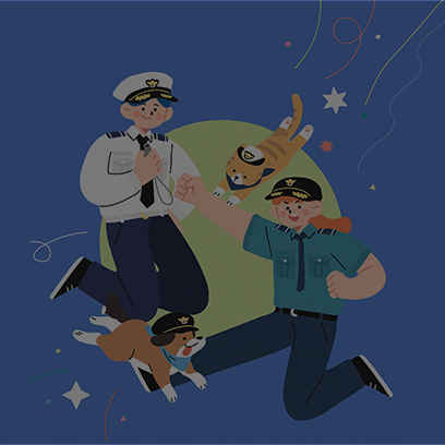 공공·기업 KRDS 웹편의성 컨설팅 및 UI·UX 설계 전문 엠진인터렉티브 포트폴리오